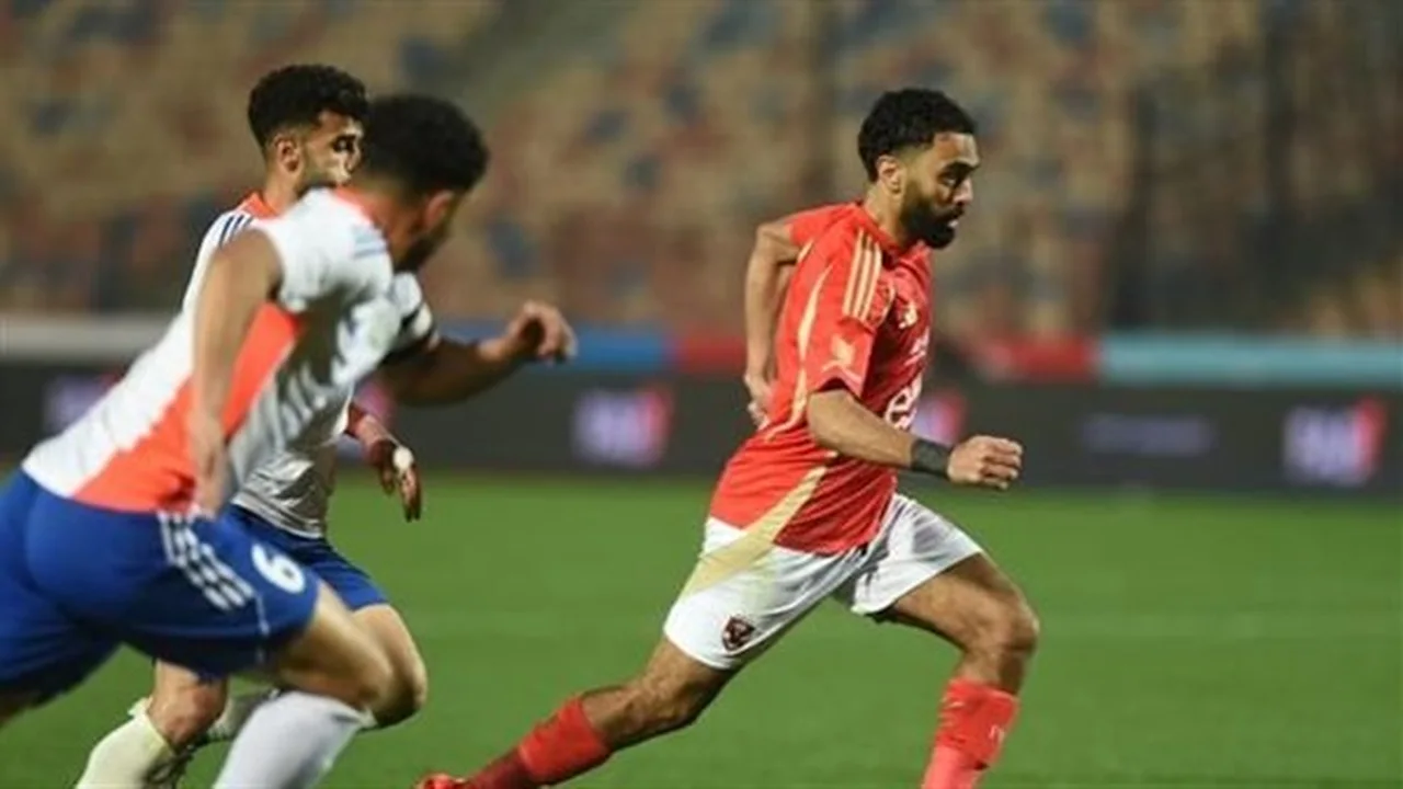 موعد بث مباراة الأهلي وطلائع الجيش في الدوري المصري والقنوات الناقلة